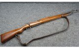 Mauser ~ K98 ~ 8 MM Mauser - 1 of 16