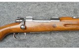 Mauser ~ K98 ~ 8 MM Mauser - 4 of 16