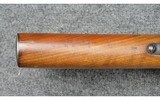 Mauser ~ K98 ~ 8 MM Mauser - 3 of 16