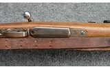 DWM ~ 1895 ~ 7.62×51 MM - 8 of 15