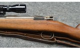 DWM ~ 1895 ~ 7.62×51 MM - 12 of 15
