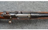 Fabrica De Armas La Coruna ~ M43 ~ 8 MM Mauser - 5 of 16