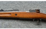 Fabrica De Armas La Coruna ~ M43 ~ 8 MM Mauser - 11 of 16