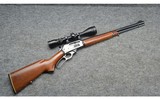 Marlin ~ 336 ~ .30-30 Winchester - 1 of 16