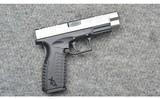 Springfield Armory ~ XDm — 9 ~ 9 MM Luger - 1 of 4