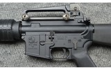Armalite ~ M15 ~ 5.56×45 MM NATO - 9 of 13