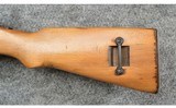 MAS ~ 1936 ~ 7.5 MM French - 10 of 15