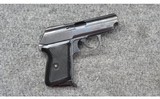 Radom ~ P-64 ~ 9×18 Makarov - 1 of 6