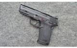 Smith & Wesson ~ M&P Shield EZ ~ 9 MM Luger - 2 of 3