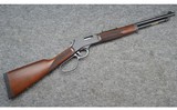 Henry Repeating Arms ~ Big Boy Steel Carbine ~ .327 Federal Magnum - 1 of 14