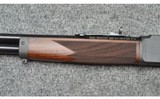Henry Repeating Arms ~ Big Boy Steel Carbine ~ .327 Federal Magnum - 12 of 14