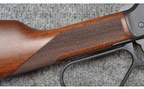 Henry Repeating Arms ~ Big Boy Steel Carbine ~ .327 Federal Magnum - 3 of 14