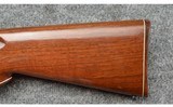 Remington ~ 541 — S ~ .22 S/L/LR - 8 of 16