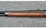 Winchester ~ 94 NRA Centennial Rifle ~ .30-30 Win. - 9 of 13