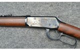 Winchester ~ 94 NRA Centennial Musket ~ .30-30 Win. - 8 of 14