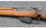 Enfield ~ #5 MK 1 ~ .303 British - 8 of 12