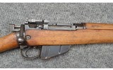 Enfield ~ #5 MK 1 ~ .303 British - 3 of 12