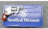 Smith & Wesson ~ 642-2 ~ .38 S&W Special +P - 4 of 4