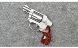 Smith & Wesson ~ 642-2 ~ .38 S&W Special +P - 2 of 4