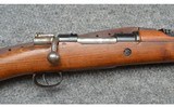 Mauser ~ Type 98 ~ 7×57 MM Mauser - 3 of 15