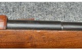Mauser ~ Type 98 ~ 7×57 MM Mauser - 10 of 15