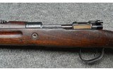 BRNO ~ Type 98 ~ 8 MM Mauser - 9 of 13