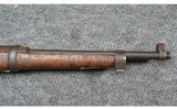 Oviedo Spanish Mauser ~ 1916 ~ 7×57 MM Mauser - 11 of 16
