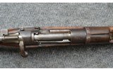 Oviedo Spanish Mauser ~ 1916 ~ 7×57 MM Mauser - 7 of 16