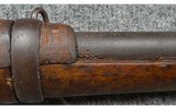Oviedo Spanish Mauser ~ 1916 ~ 7×57 MM Mauser - 12 of 16