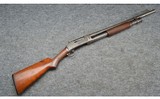 Winchester ~ 1897 ~ 12 Gauge - 1 of 13