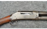 Winchester ~ 1897 ~ 12 Gauge - 4 of 13