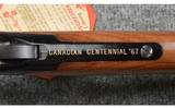 Winchester ~ 94 Canadian Centennial ~ .30-30 Win. - 11 of 15