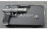 Canik ~ TP9SFx ~ 9 MM Luger - 3 of 3