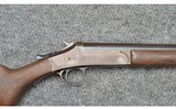 Harrington & Richardson ~ Single Shot ~ 12 Gauge - 3 of 16