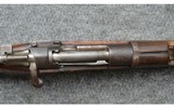 Oviedo Spanish Mauser ~ 1916 ~ 7×57 MM Mauser - 7 of 16