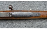 Oviedo Spanish Mauser ~ 1916 ~ 7×57 MM Mauser - 6 of 16