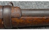 Oviedo Spanish Mauser ~ 1916 ~ 7×57 MM Mauser - 12 of 16