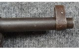 Oviedo Spanish Mauser ~ 1916 ~ 7×57 MM Mauser - 14 of 16