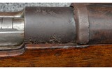 Oviedo Spanish Mauser ~ 1916 ~ 7×57 MM Mauser - 5 of 16