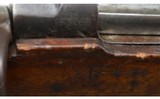 Oviedo Spanish Mauser ~ 1916 ~ 7×57 MM Mauser - 8 of 16