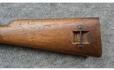 Oviedo Spanish Mauser ~ 1916 ~ 7×57 MM Mauser - 15 of 16