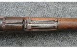 Oviedo Spanish Mauser ~ 1916 ~ 7×57 MM Mauser - 10 of 16