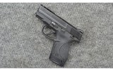 Smith & Wesson ~ M&P 9 Performance Center ~ 9 MM Luger - 2 of 3