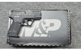 Smith & Wesson ~ M&P Shield Plus ~ 9 MM Luger - 3 of 3