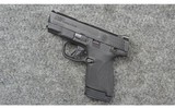 Smith & Wesson ~ M&P Shield Plus ~ 9 MM Luger - 2 of 3