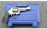 Smith & Wesson ~ 69 ~ .44 Rem. Mag. - 5 of 5