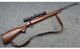 Remington Arms ~ 700 ADL ~ .270 Winchester - 1 of 16