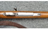 Mauser ~ K98 ~ 8 MM Mauser - 7 of 16