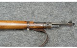 Mauser ~ K98 ~ 8 MM Mauser - 10 of 16