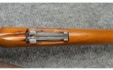 Mauser ~ K98 ~ 8 MM Mauser - 9 of 16